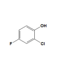 2-Chloro-4-Fluorophenol CAS No. 1996-41-4